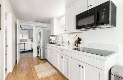 North Fork Apartamento | Mountain View Apt by Manzanita Lake