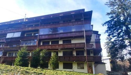Poiana Brasov Apartamento | Mountain View Apt Marcus 2 Poiana Brasov