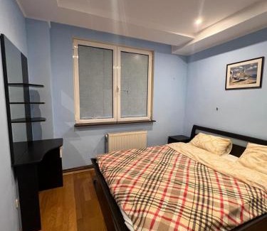 Poiana Brasov Apartamento | Mountain View Apt Marcus 2 Poiana Brasov