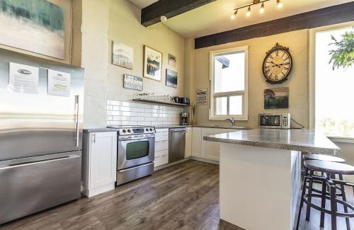 The Blue Mountains Chalet De Esquí | Mountain View-Backyard-Air-Conditioning-BBQ-15mins walk Blue Mountain Village