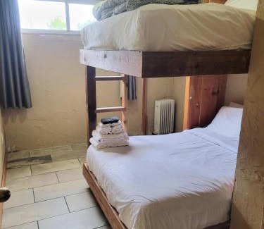 The Blue Mountains Chalet De Esquí | Mountain View-Backyard-Air-Conditioning-BBQ-15mins walk Blue Mountain Village