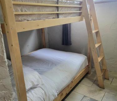 The Blue Mountains Chalet De Esquí | Mountain View-Backyard-Air-Conditioning-BBQ-15mins walk Blue Mountain Village