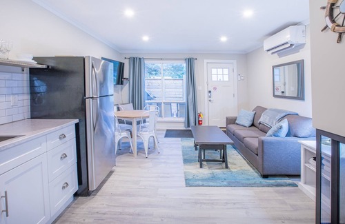 The Blue Mountains Apartamento | Escápese a nuestras suites boutique: The Lake at Blue Mountains