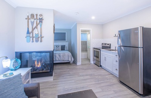 The Blue Mountains Apartamento | Escápese a nuestras suites boutique: The Lake at Blue Mountains