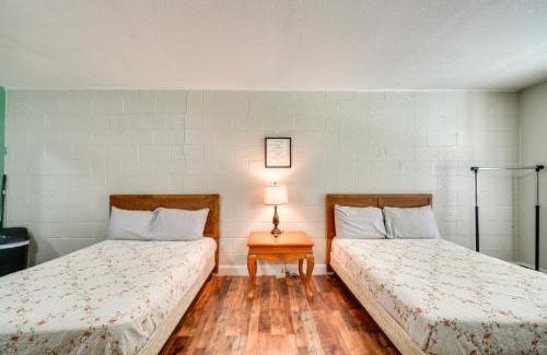 Briceville Apartamento | Mountain-View Briceville Studio Pets Welcome!