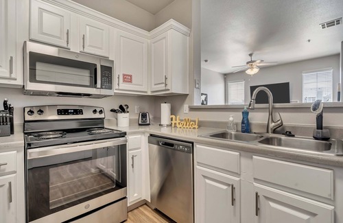 Clearfield Apartamento | Mountain View by Cloud Dream Homes