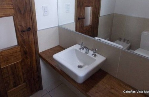 Salto Cabina | Cabañas con vista a la montaña para 5 personas, # 4