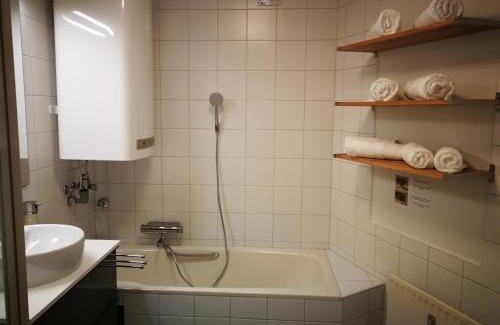 Innsbruck City Centre Apartamento | Mountain View City Center 30