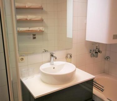 Innsbruck City Centre Apartamento | Mountain View City Center 30