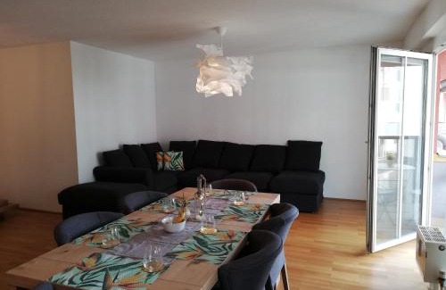 Innsbruck City Centre Apartamento | Mountain View City Center 30