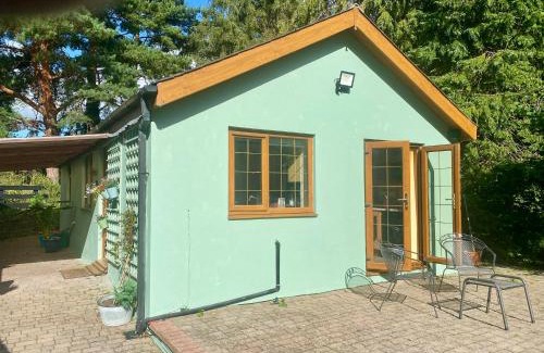 Llanhamlach Chalet De Esquí | Mountain View Cottage, Hot Tub , Stunning Views