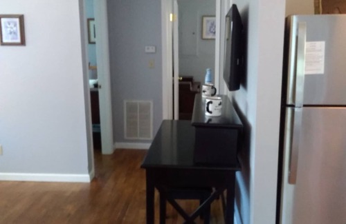 Asheville Cabaña | Mountain View Cottage en Asheville, Nc