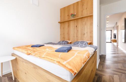 Loucna Pod Klinovcem Apartamento | Mountain view apartment by Mountain ways