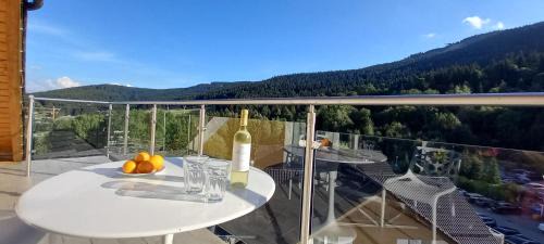 Sienna Apartamento | Mountain View Czarna Góra Resort
