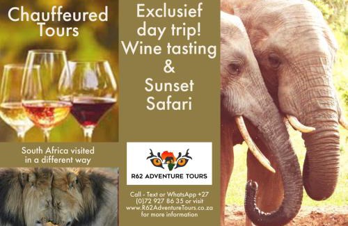 Montagu Cabina | Mountain View Eco Lodge Montagu