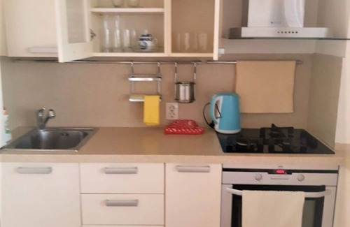 Almaty Apartamento | Vista a la montaña disfrutar en el medio de la vida de Almaty