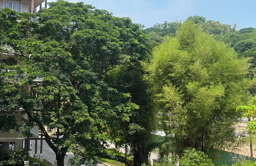 Nasugbu Condominio | Mountain view Family-Friendly 1-BR condo with WiFi at Pico de Loro, Nasugbu