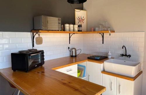 Observatory Apartamento | Mountain View flat