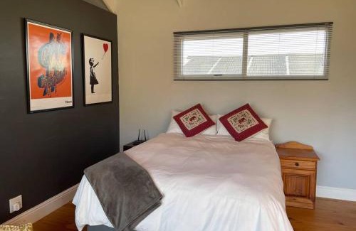 Observatory Apartamento | Mountain View flat