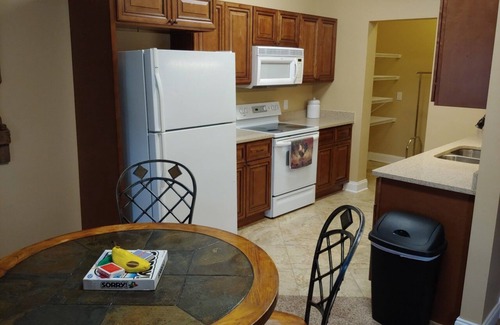 Maryville Casa | Mountain View Getaway