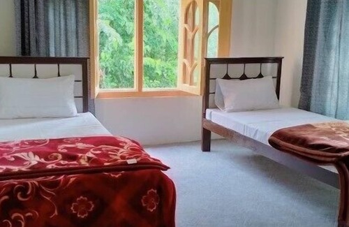 Skardu Casa | Mountain View Guest House Skardu