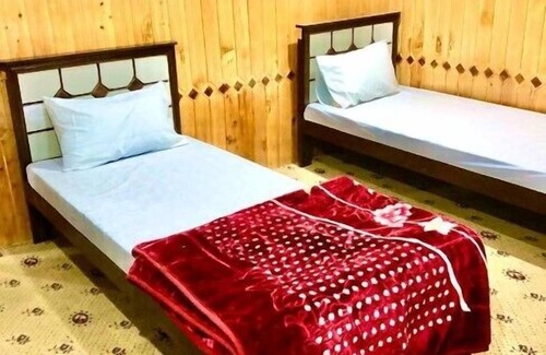 Skardu Casa | Mountain View Guest House Skardu