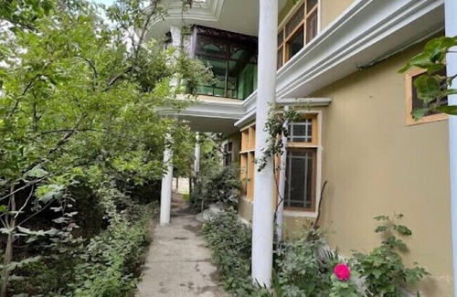 Skardu Casa | Mountain View Guest House Skardu
