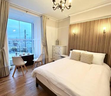 Dolgellau Apartamento | Mountain View Home - Dolgellau