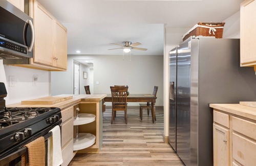 Lompoc Casa | Mountain View home in Lompoc