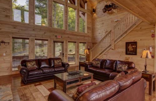 Pigeon Forge Casa | Mountain View Lodge, free tickets, no catch!