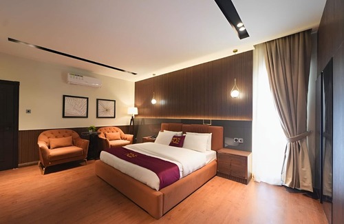 Islamabad Complejo | Mountain View Resort