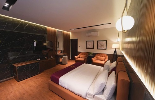 Islamabad Complejo | Mountain View Resort