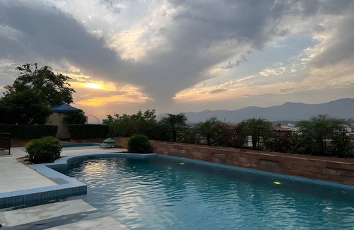Islamabad Complejo | Mountain View Resort
