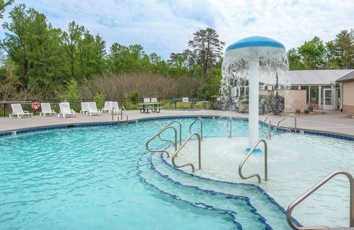 Pigeon Forge Condominio | Mountain View Resort