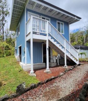 Glenwood Casa | Mountain View Retreat Unit 2