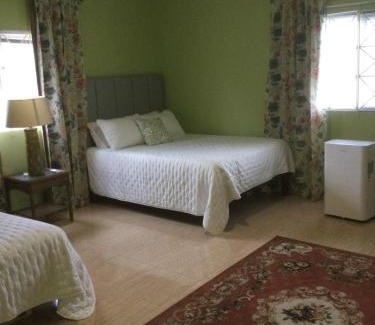 Lacovia Casa | Mountain View retreat st.Elizabeth