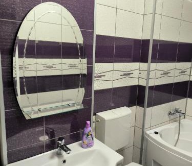 Baia Mare Apartamento | Mountain view