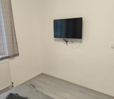 Baia Mare Apartamento | Mountain view