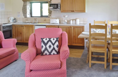 Brecon Cabaña | Mountain View-UK11825