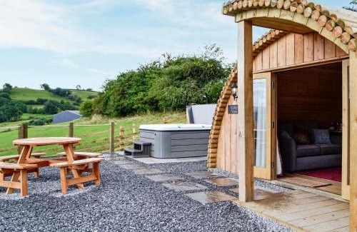 Llandovery Casa | Mountain View - Uk34179