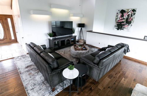Thousand Oaks Cabina | Mountain View Cabin in the Hills