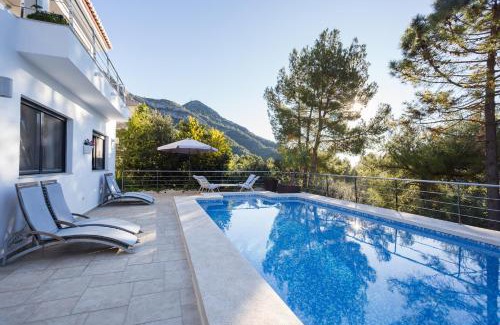 La Drova Casa | Mountain View Villa