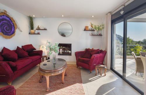 La Drova Casa | Mountain View Villa