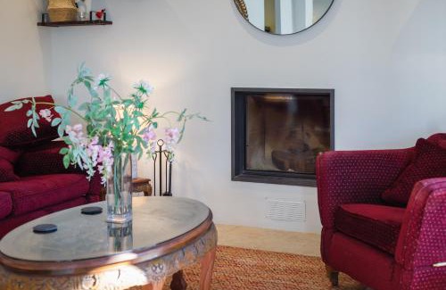 La Drova Casa | Mountain View Villa