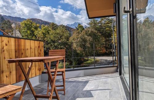 Hokujo Chalet De Esquí | Mountain View Villa