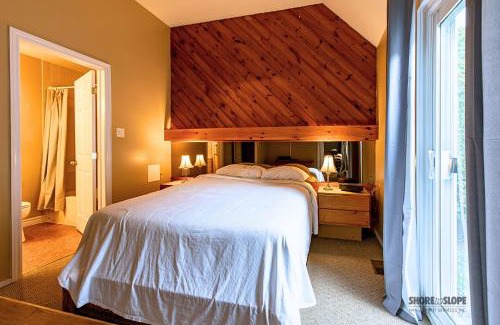 Collingwood Casa | Mountain View Villas One Bedroom Suite