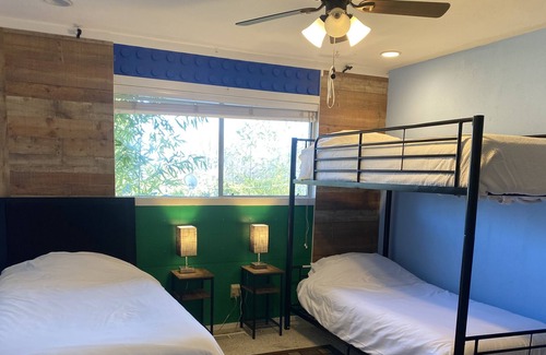 Redding Casa | Mountain View with Pool/ Parking for RV or Boat