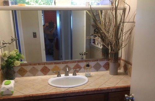 Redding Casa | Mountain View with Pool/ Parking for RV or Boat
