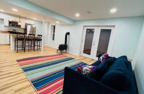 Front Royal Casa | Mountain Views in Buena Vista Farm - Entire Home