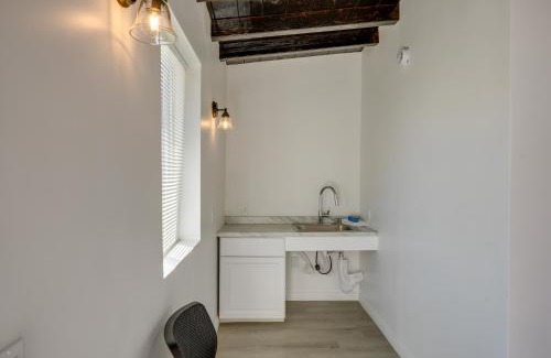 Frazier Park Apartamento | Mountain Views Minimalist California Studio